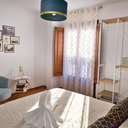 Granada Insight, Mirador San Nicolas, Parking Included Zewnętrze zdjęcie