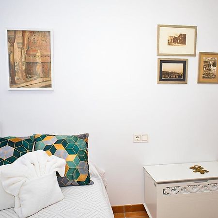 Granada Insight, Mirador San Nicolas, Parking Included Zewnętrze zdjęcie