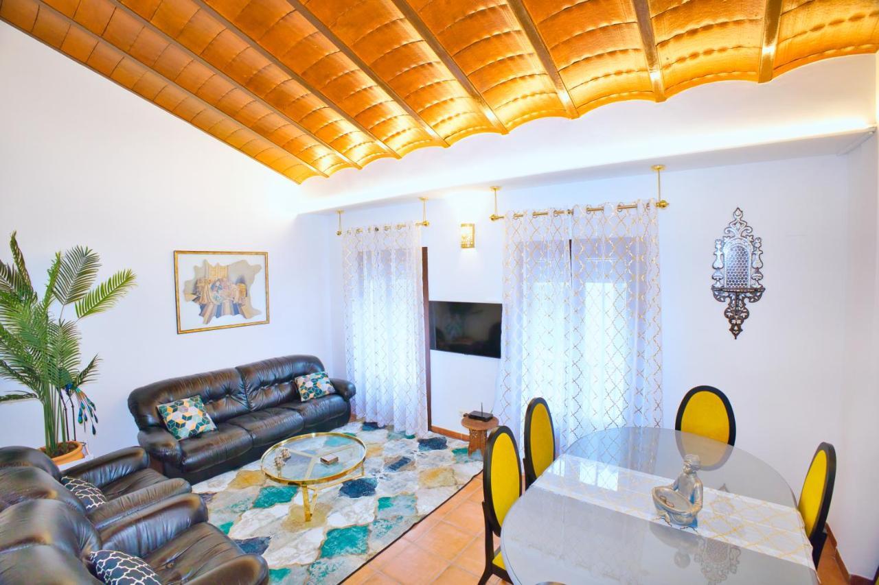 Granada Insight, Mirador San Nicolas, Parking Included Zewnętrze zdjęcie
