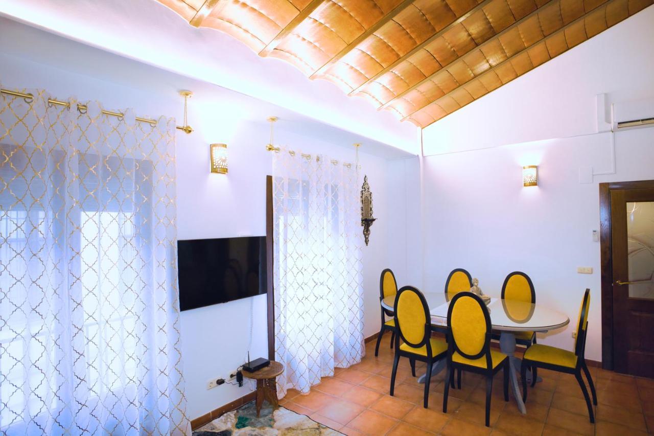Granada Insight, Mirador San Nicolas, Parking Included Zewnętrze zdjęcie