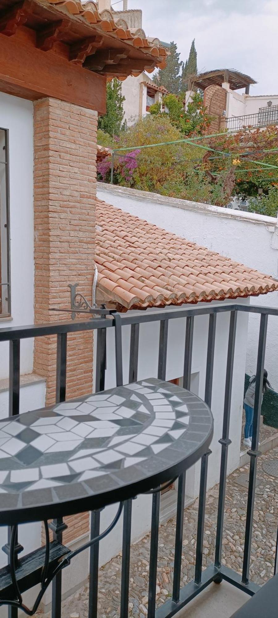 Granada Insight, Mirador San Nicolas, Parking Included Zewnętrze zdjęcie