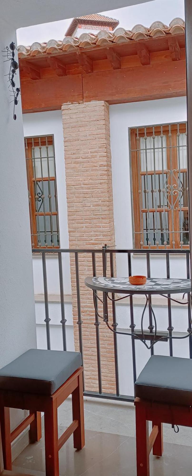 Granada Insight, Mirador San Nicolas, Parking Included Zewnętrze zdjęcie